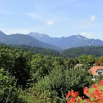 Hotel Al Sole Fusine in Valromana