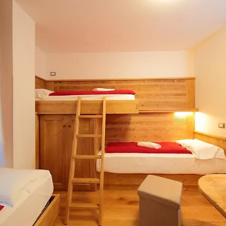 Szálloda Al Sole 3*