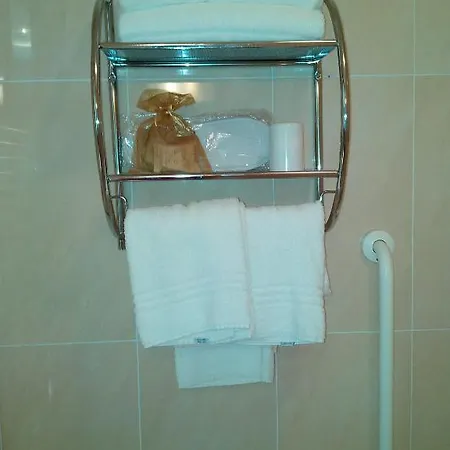 Al Sole פוזינה אין ואלרומאנה