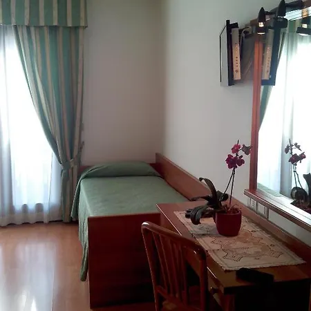 Al Sole Szálloda 3*