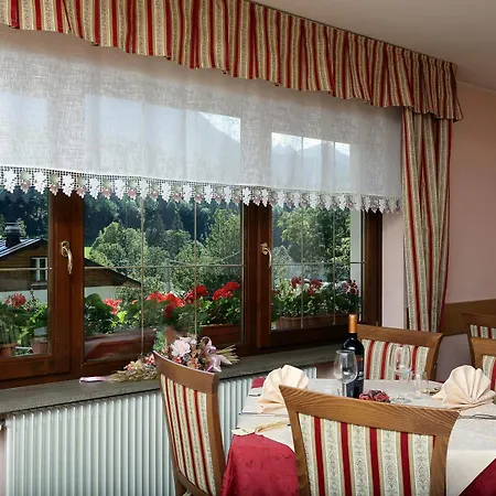 Al Sole Szálloda 3*