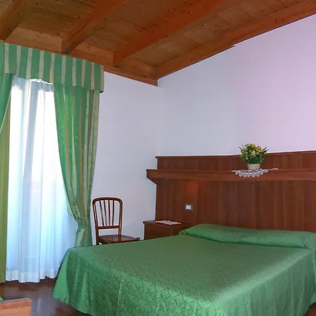 Al Sole Hotel